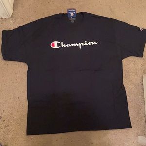 champion shirt